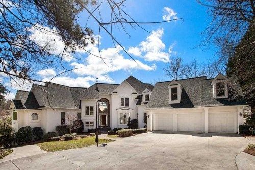 1017 Pleasance Grove, Peachtree City, GA 30269