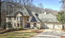 1841 Calvin Dr Duluth, GA 30097