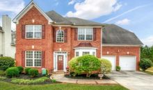 4554 Sequoia Park Trl Snellville, GA 30039