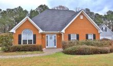 3740 Carriage Downs Ct Snellville, GA 30039