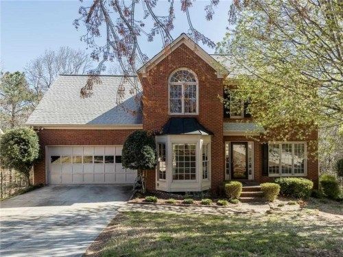 770 Ullswater Cove, Alpharetta, GA 30022