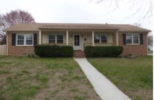 131 Clipper Dr, Newport News, VA 23602