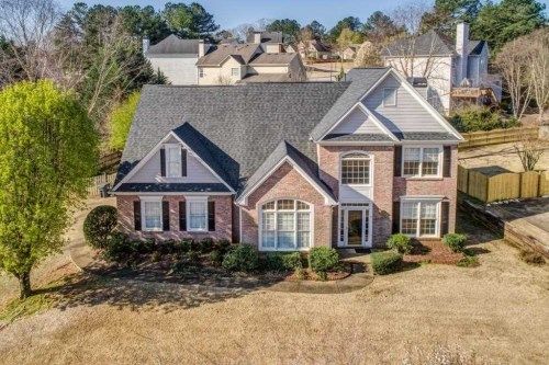 205 Saddle Tree Way, Buford, GA 30518