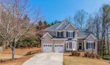 4560 Sudbury Ct Suwanee, GA 30024