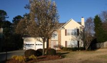 3798 Brushy Ridge Way Suwanee, GA 30024