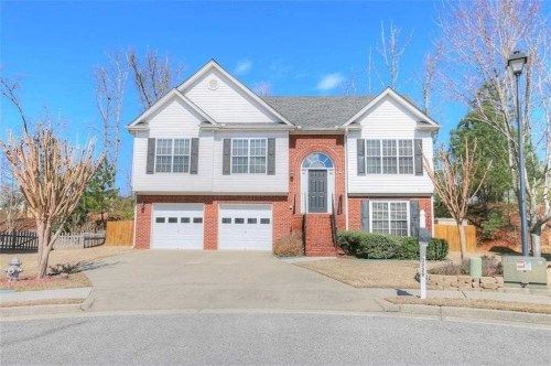 3229 Bentley Chase Ct, Buford, GA 30519