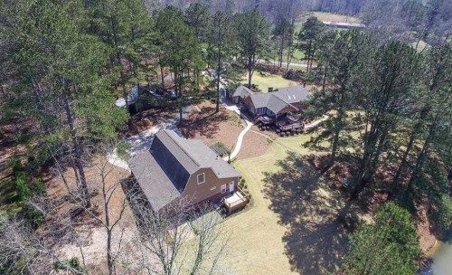 695 Jep Wheeler Rd, Woodstock, GA 30188