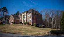 2901 Loch Lomond Dr Conyers, GA 30094