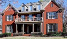 3388 Saxony Glen Marietta, GA 30066