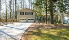 3115 Wayward Dr Marietta, GA 30066