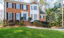 4519 Reva Ct NE Marietta, GA 30066