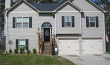 126 Silverthorne Trl Douglasville, GA 30134