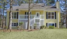 126 Oak Landing Ct Douglasville, GA 30134