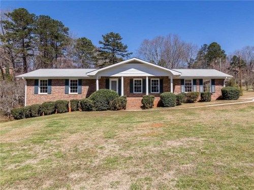 907 Ranch Dr, Canton, GA 30114