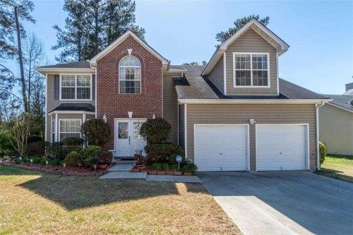 2802 Gala Trl SW, Snellville, GA 30039