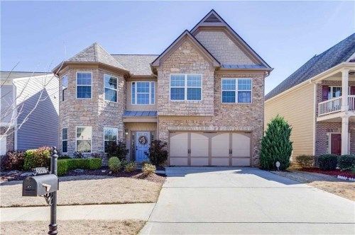 5367 Blossom Brook Dr, Buford, GA 30518