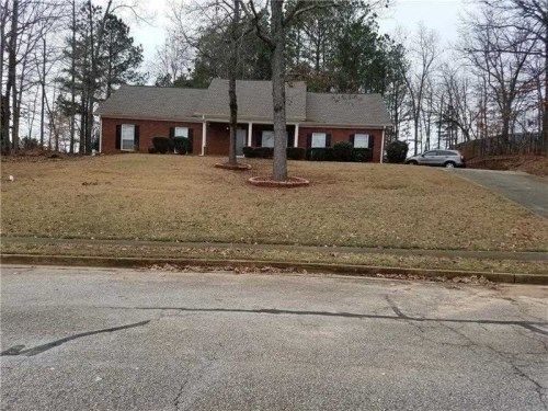 101 Ivy Manor, Stockbridge, GA 30281