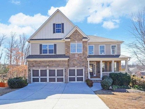 7408 Tiny Sprarrow Ln, Flowery Branch, GA 30542