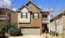 1615 Yukon Court Atlanta, GA 30349