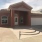 3625 Prairie Rose St, El Paso, TX 79936 ID:15522193