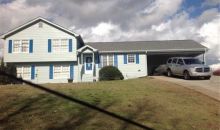 4218 Leafview Dr Gillsville, GA 30543