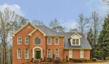 4301 Horder Ct Snellville, GA 30039