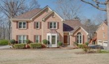 3741 Laurel Brook Ct Snellville, GA 30039