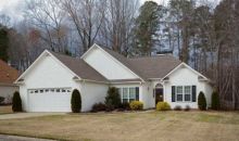 312 Vendella Circle Peachtree City, GA 30269