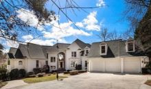 1017 Pleasance Grove Peachtree City, GA 30269