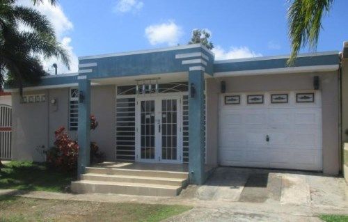 Urb Villa Pinares B, Vega Baja, PR 00693