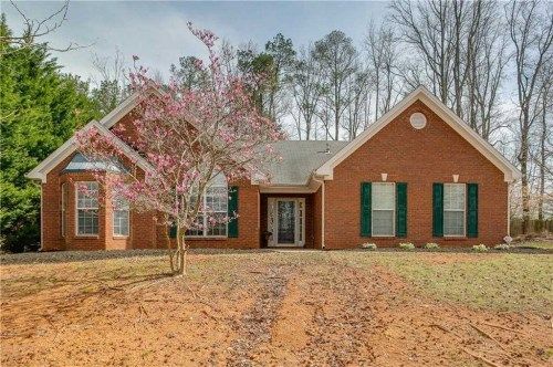 1925 East Bay St, Hoschton, GA 30548