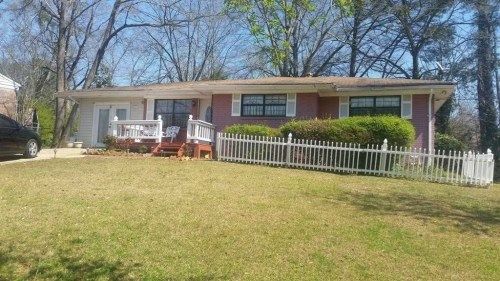 3995 Snapfinger Circle, Decatur, GA 30035