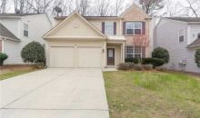 725 Friars Head Dr #4 Suwanee, GA 30024