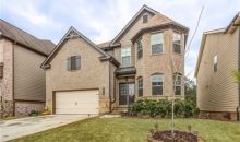 3843 Ridge Grove Way Suwanee, GA 30024