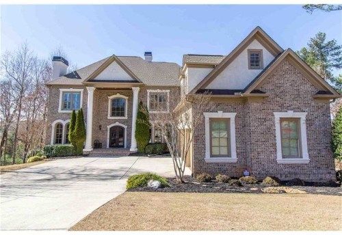 4943 Brendlynn Dr, Suwanee, GA 30024