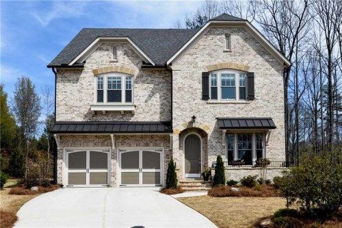 3667 Strath Dr, Alpharetta, GA 30005