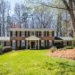 4998 Vernon Springs Dr, Atlanta, GA 30338 ID:15524791