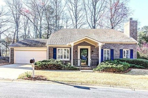 72 Jennifer Ct, Marietta, GA 30062