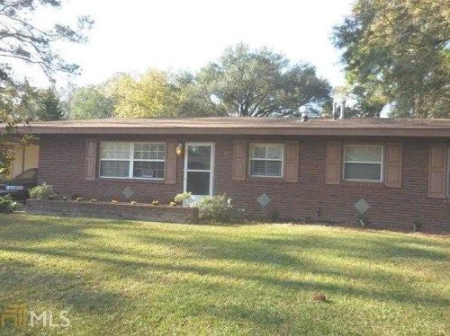 1207 Sharon Dr, Albany, GA 31707