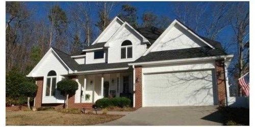 410 Ridgewood Dr NW, Calhoun, GA 30701