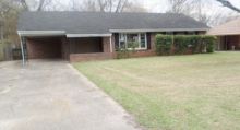 1164 Freemont Dr Montgomery, AL 36111