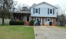 529 Oak Trace Ct Jonesboro, GA 30238