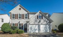 2811 Priestcliff Dr SE Smyrna, GA 30080