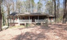 160 Devilla Trace Fayetteville, GA 30214