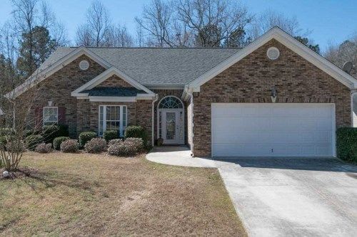 479 Red Bud Rd, Jefferson, GA 30549