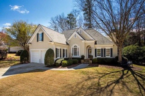 4875 Haydens Walk Dr, Alpharetta, GA 30022