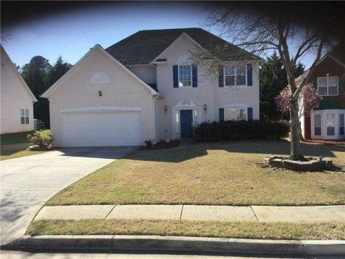 358 Celia Glen Ct, Lawrenceville, GA 30044