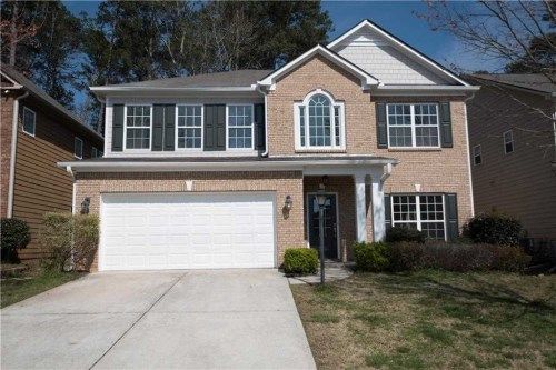 6564 Mimosa Circle, Tucker, GA 30084