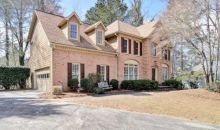 1436 Briarcliff Dr Woodstock, GA 30189