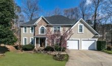 705 Greenway Trace Woodstock, GA 30189